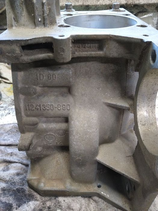 Hatz 1d60 blok karter