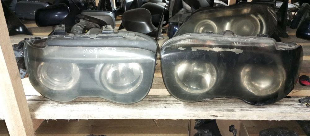 Фара БМВ Е53 Е60 Е65 Е66 E70 E71 Е90 Е92 Ф01 Ф10 Ф30 Фари BMW