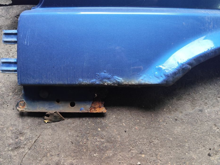VW Transporter T4 Multivan lift błotnik prawy lewy przód Atlantis