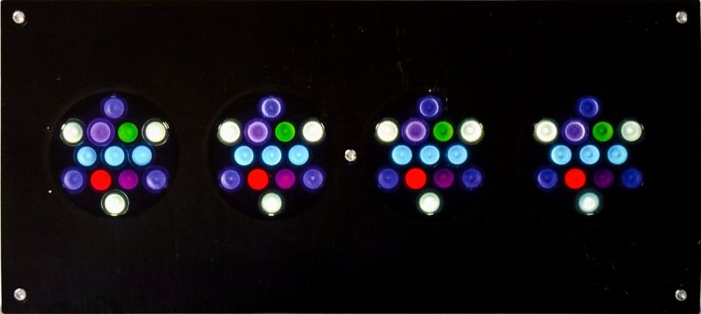 Світло Аquaillumination Hydra 52hd