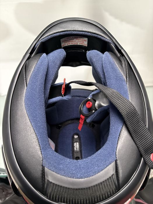 Capacete ARAI VIPER GT