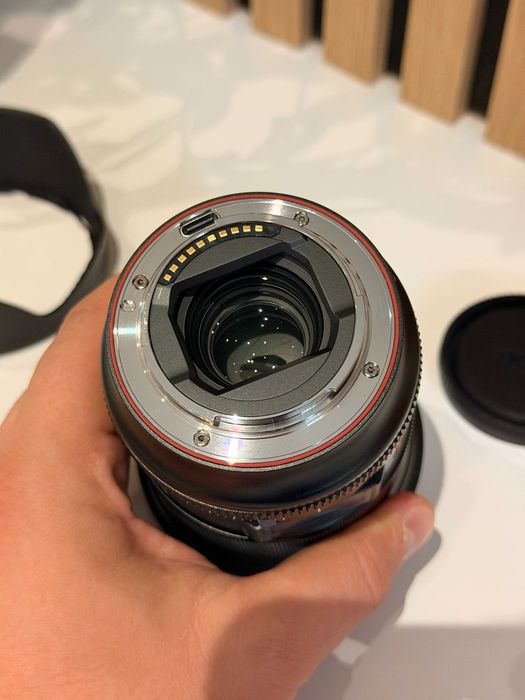 Obiektyw Viltrox AF 16mm F1.8 FE Sony *stan idealny*