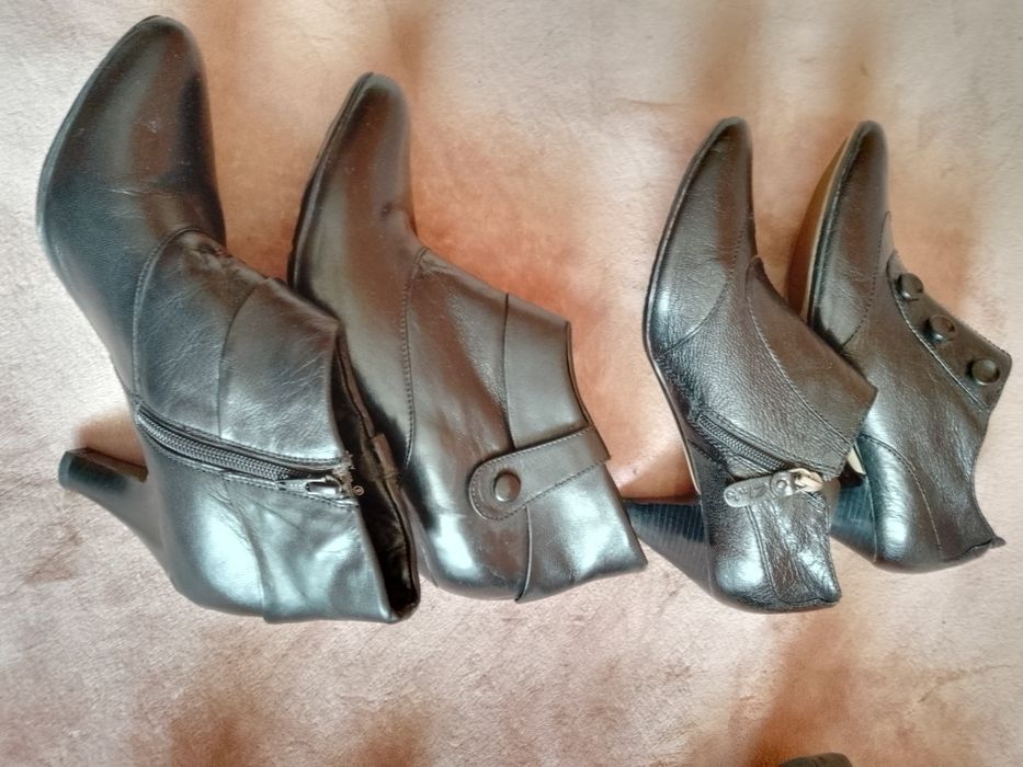 Взуття жіноче, р.41
