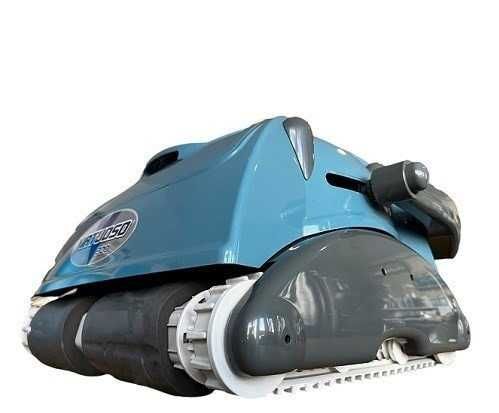 Aspirador de Piscina Virtuoso V300 - AVARIADO