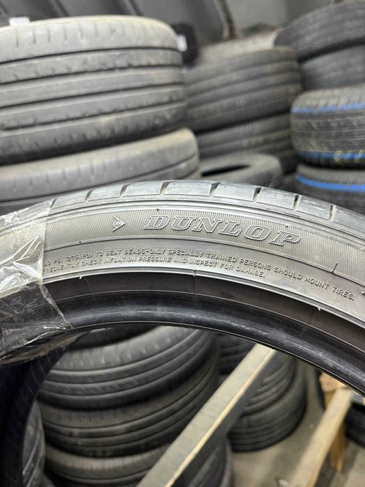 225/45 R17 Dunlop пара літо / лето ар. 204025