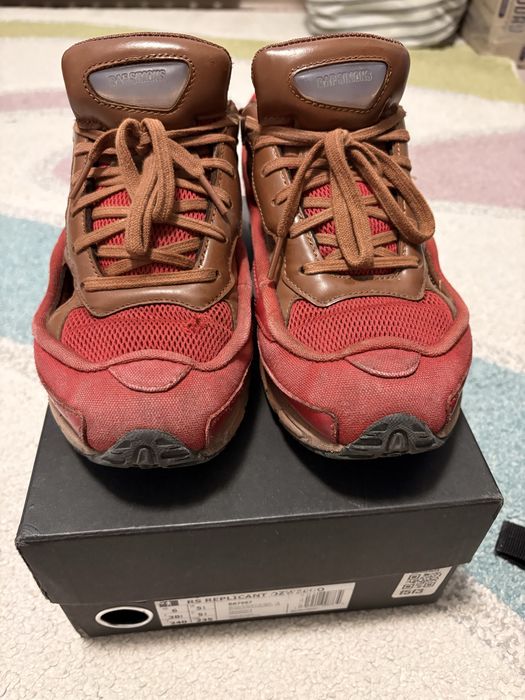 Raf simons replicant 38,5