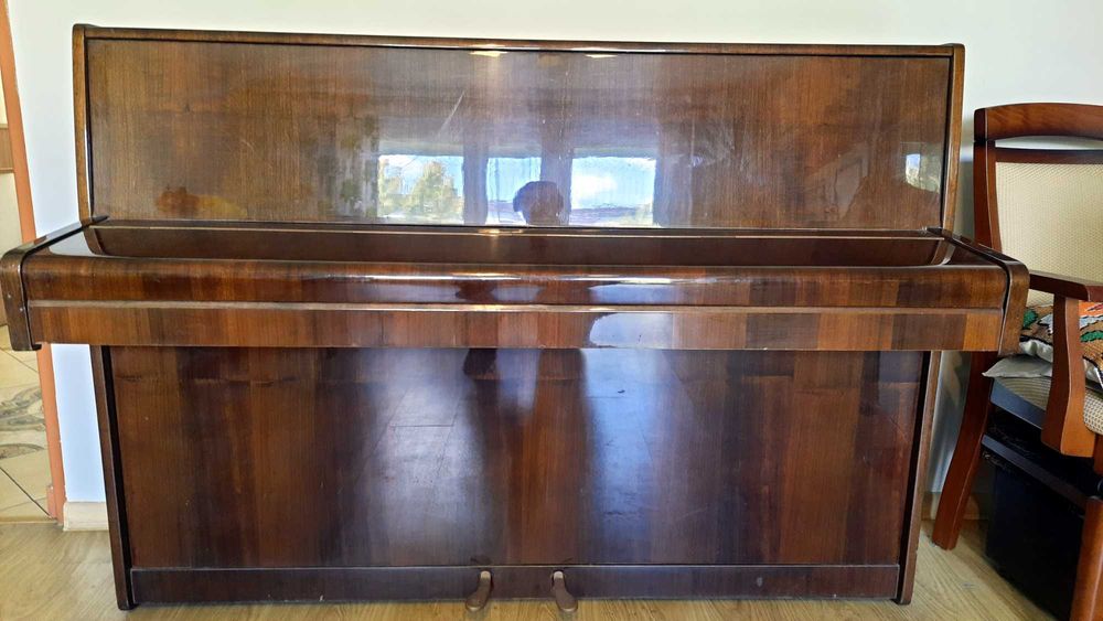 Klasyczne Pianino OFFBERG