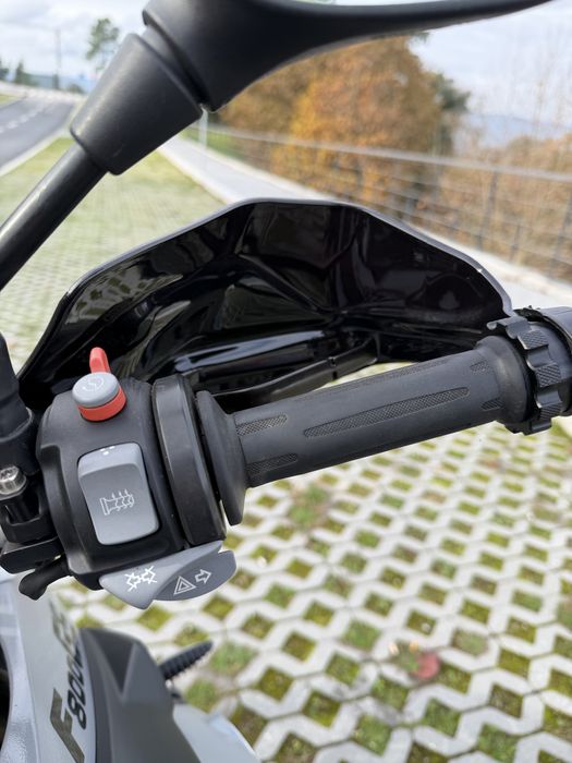 Moto Bmw f800 gs