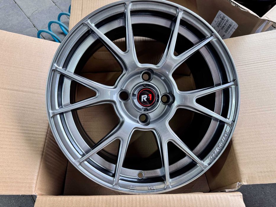 R15 4x100 7j et38 VW Opel Renault Honda Toyota Kia VAz Daewoo Lanos