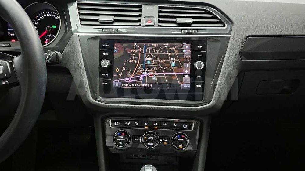 Volkswagen Tiguan / Gen 2 TDI З ПДВ