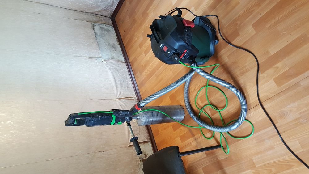 Алмазная резка сверление бурение бетона по Самой НИЗКОЙ цене в городе!