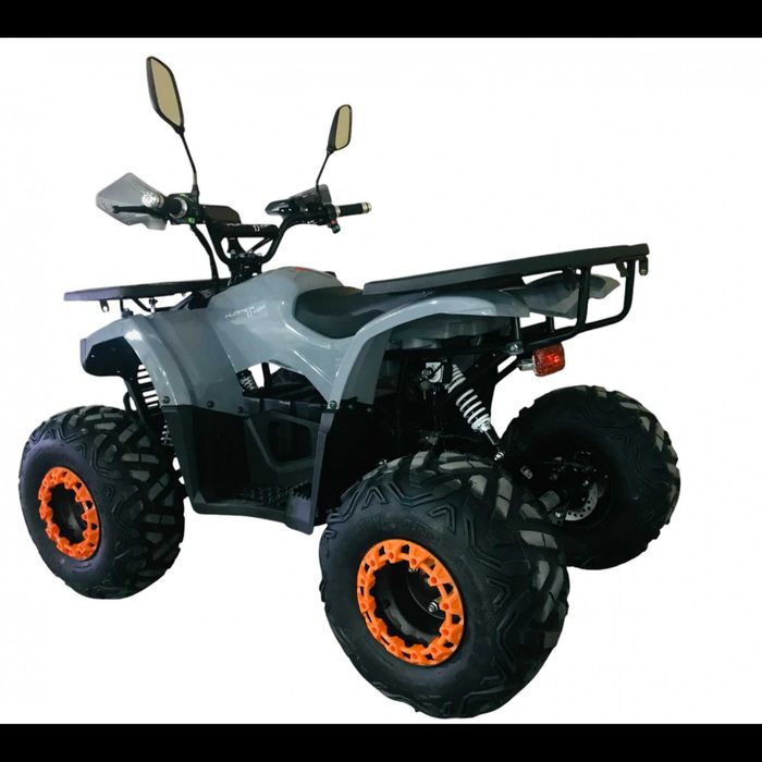 Електроквадроцикл Hummer TJ-Rider 1500W