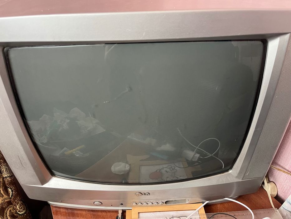 Телевізори LG б/у