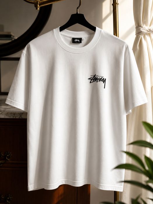 Stüssy x Nike tshirt