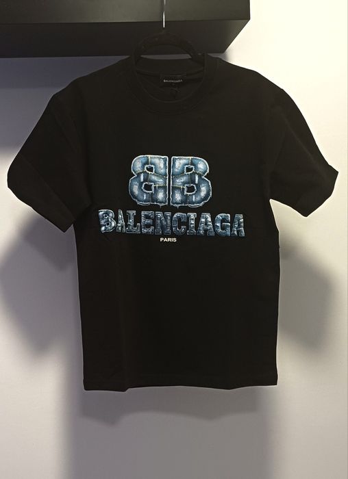 Balenciaga t-shirt s,m,L,xl,xxl