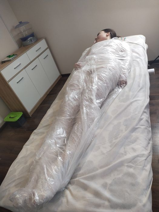 Масаж,  моделюючий та класичний Бровари