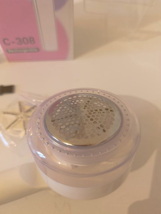 Golarka do Ubrań Lint Remover C-308