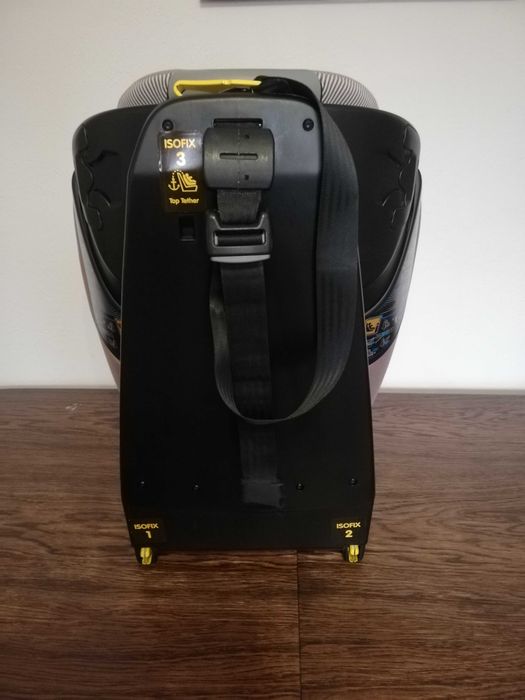 Fotelik maxi-cosi axiss 9-18 kg obrotowy