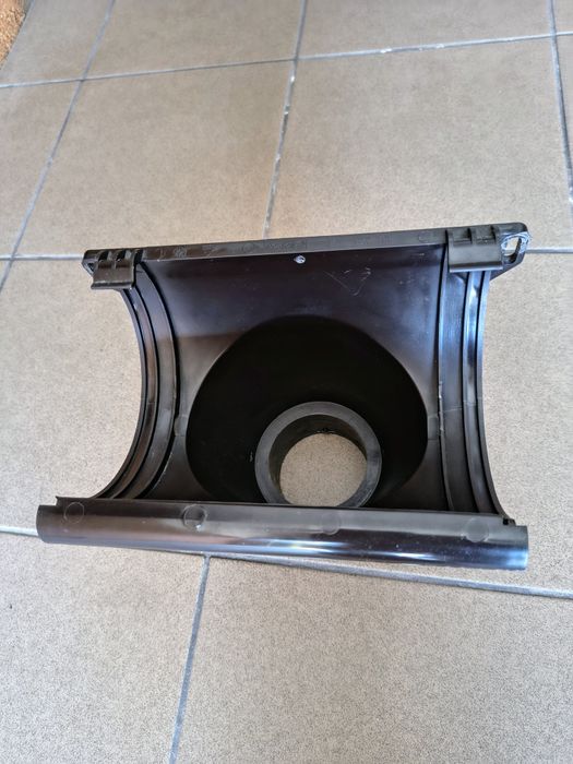 Lej spustowy Galeco 130/80