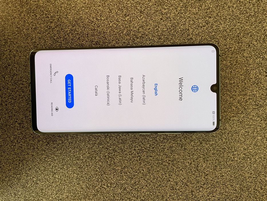 huawei p30pro 256gb