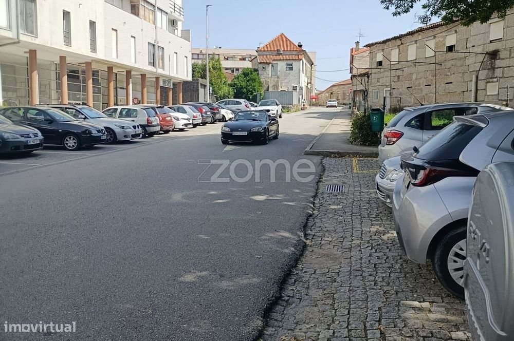T3 no Coração das Taipas — Espaço, Localização e Potencial