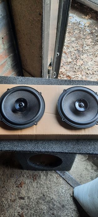 Акустика/Динаміки JBL CLUB 64SQ16см.