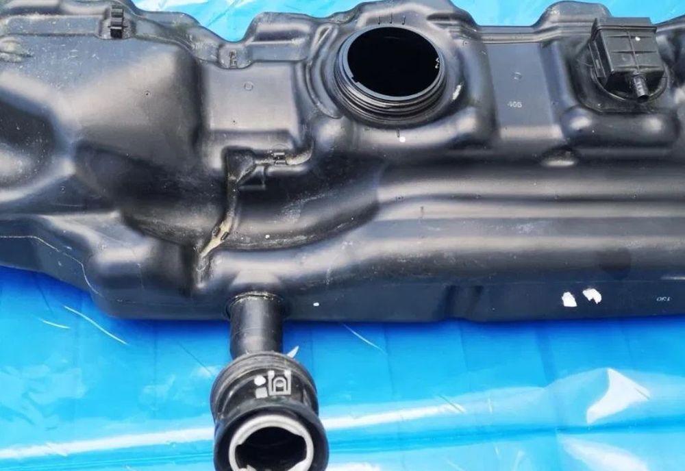 Depósito combustível Mercedes sprinter w906 2006- EPC a9064712801 OEM
