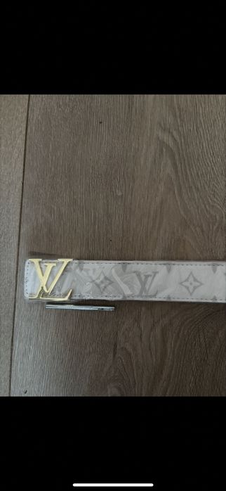 Pasek Louis Vuitton