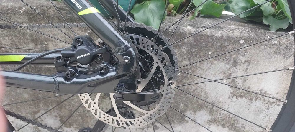 Bicicleta Rockrider 530 Sport Trial