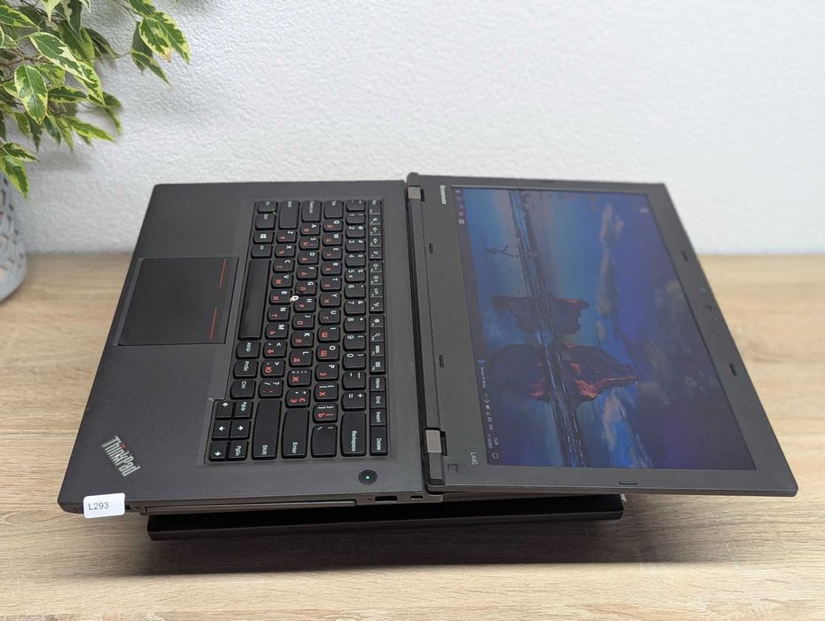 ОПТ Ноутбук Б/В Lenovo L440:i5-4200M/8Gb/128Gb (L293)
