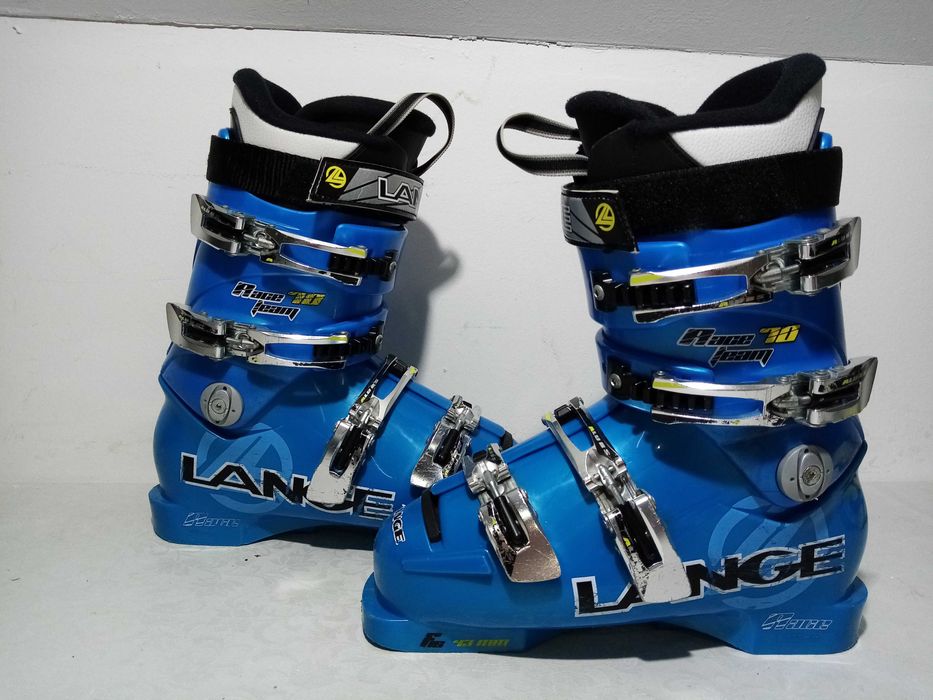 Buty narciarskie Lange Race tem 70 nie parowe 39/40