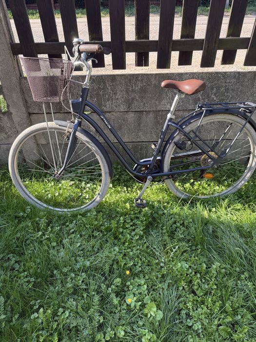 Rower btwin elpos 520
