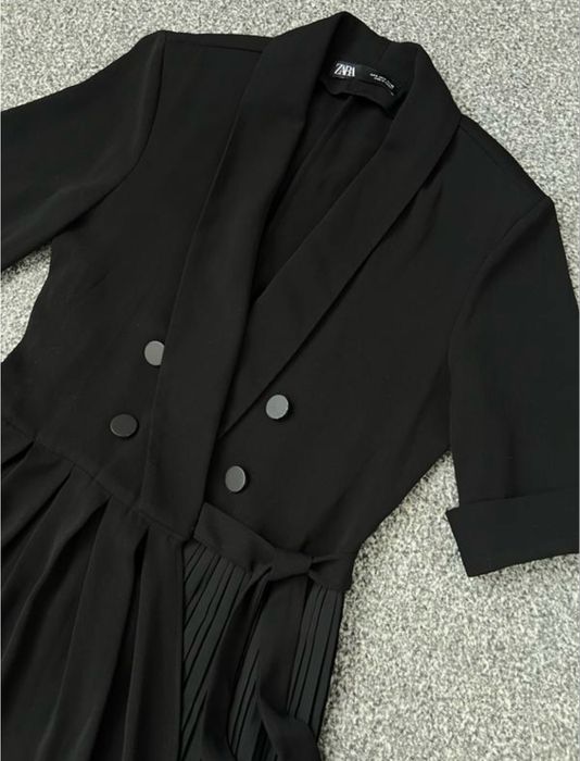 Жіноча сукня-комбінезон Zara