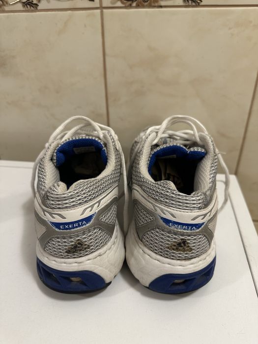 Кросівки Adidas Adiprene