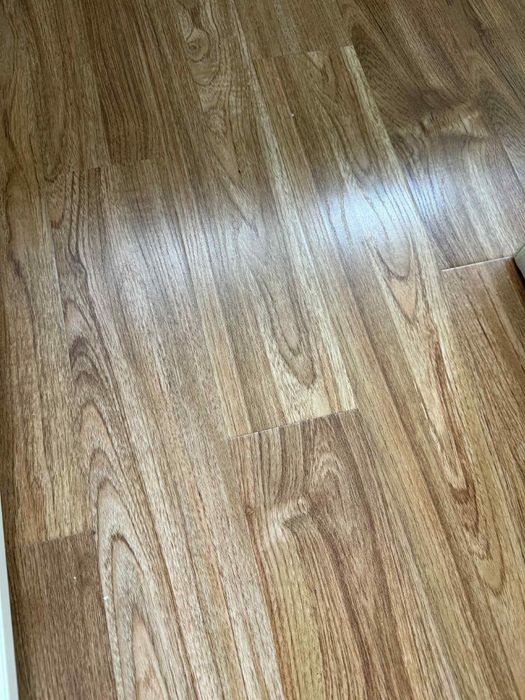 Panele podłogowe Alpina Floor Dąb Alaska AC5 - 75zł m2