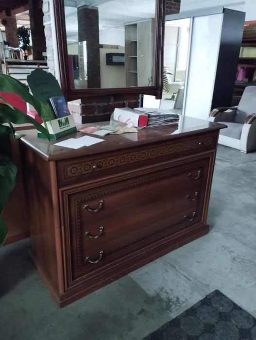 Komoda salonowa wyprzedaż sklepu