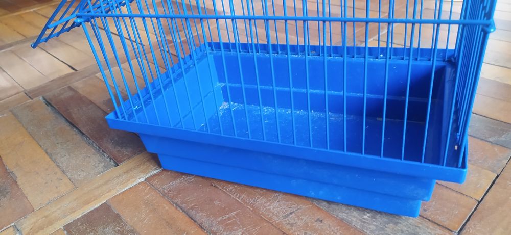 Клітка для гризунів