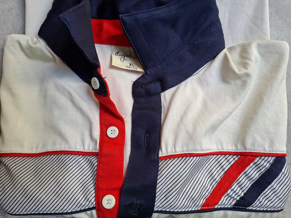 Angelo Litrico koszulka polo XL męska
