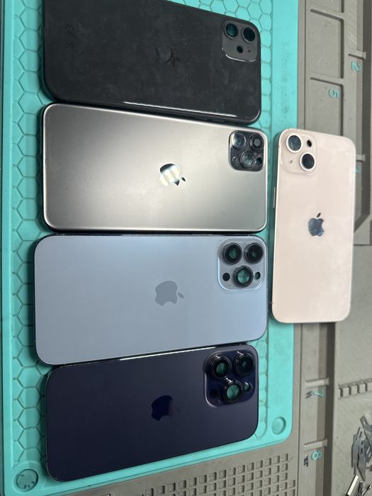 iphone 15 pro max - купити запчастини для телефонів - Ціна на OLX.ua