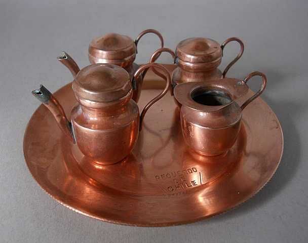 Подарочный миниатюрный сувенирный набор