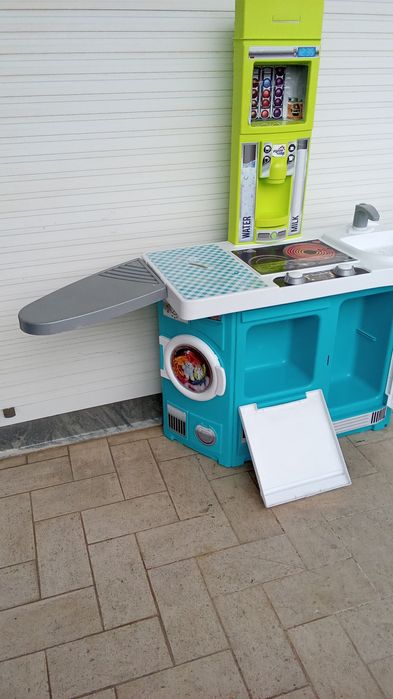 COZINHA BRINCAR. E Outros De 8 Fotos