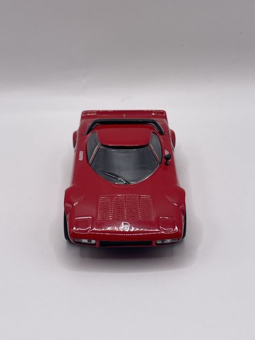 Lancia Stratos Stradale