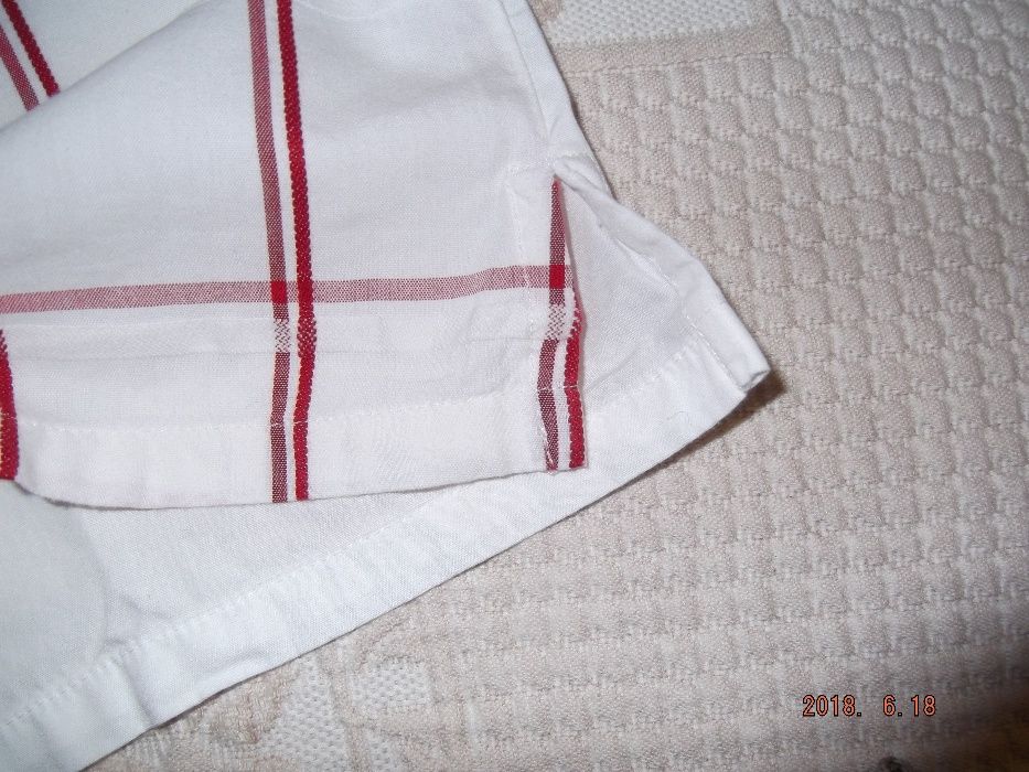 Camisa BOSS, nova, Tamanho M