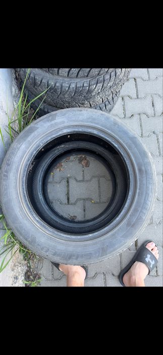 Літня гума 205/55 r16 2 штуки