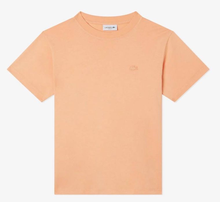 Футболка Lacoste