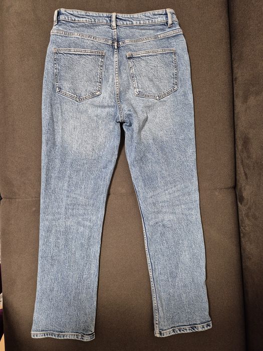 Джинси Reserved актуальна колекція розмір 40/L