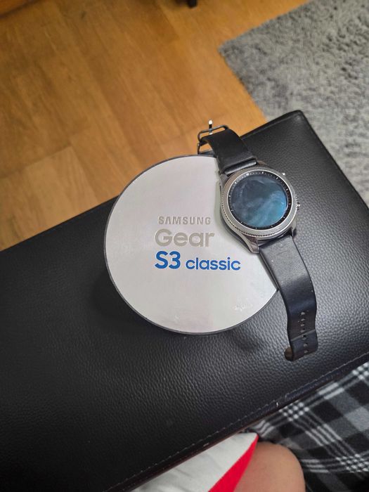 Smarwach  Samsung