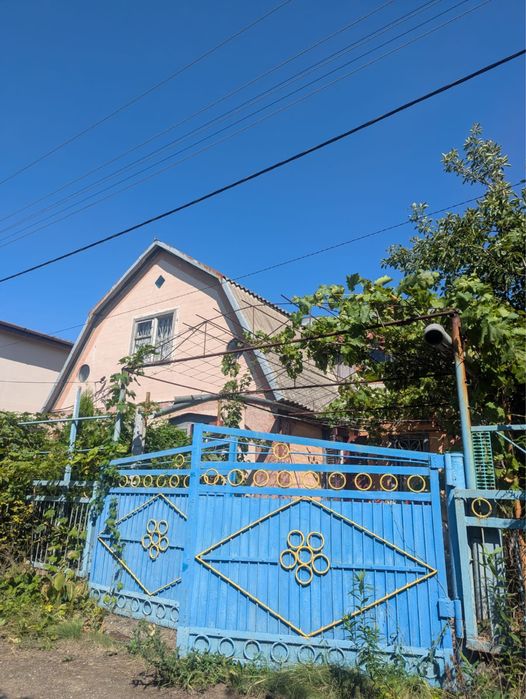 Продається дача в Волоськом