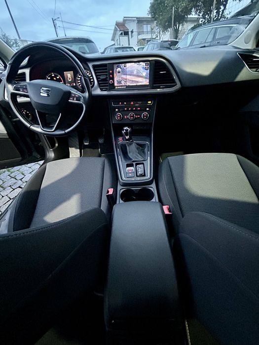 Seat Leon ST 1.6 TDI Style S/S