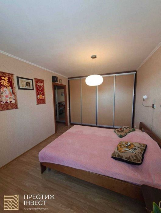 Продаж 2 кімнатної квартири по вулиці Йови